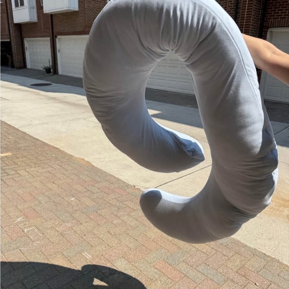 Pregnancy Body Pillow